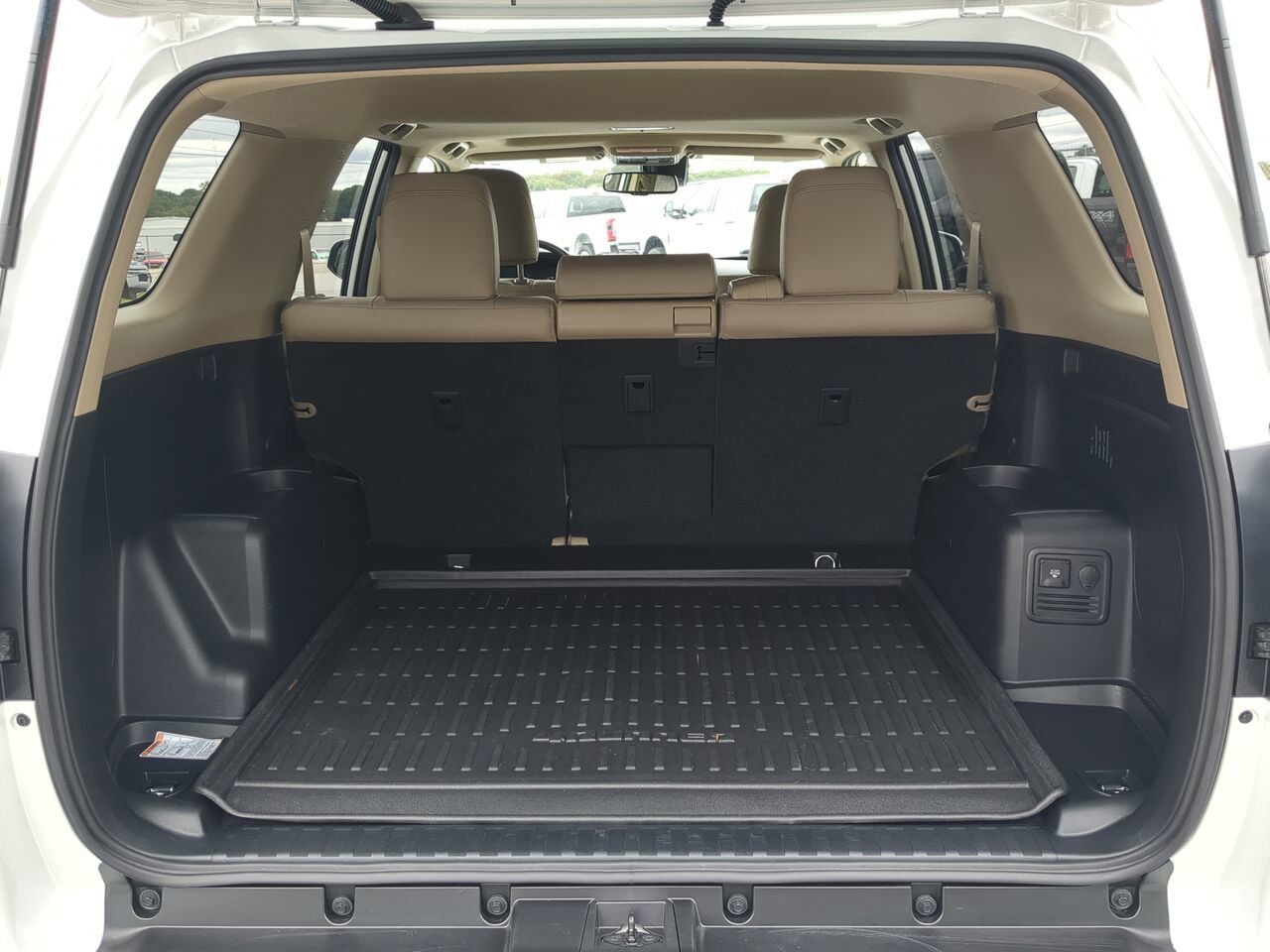 2024 Toyota 4Runner Limited Winder GA