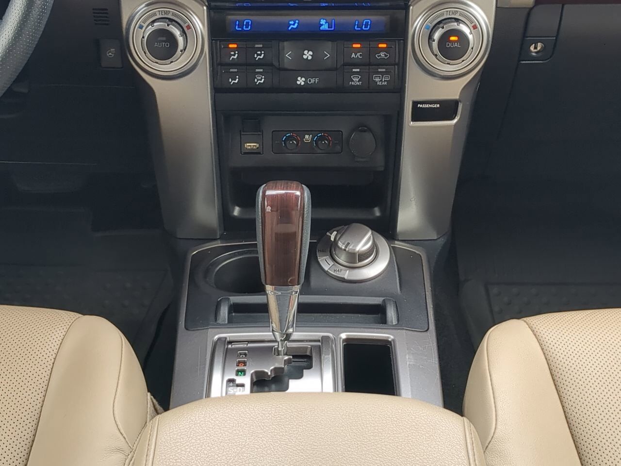 2024 Toyota 4Runner Limited Winder GA