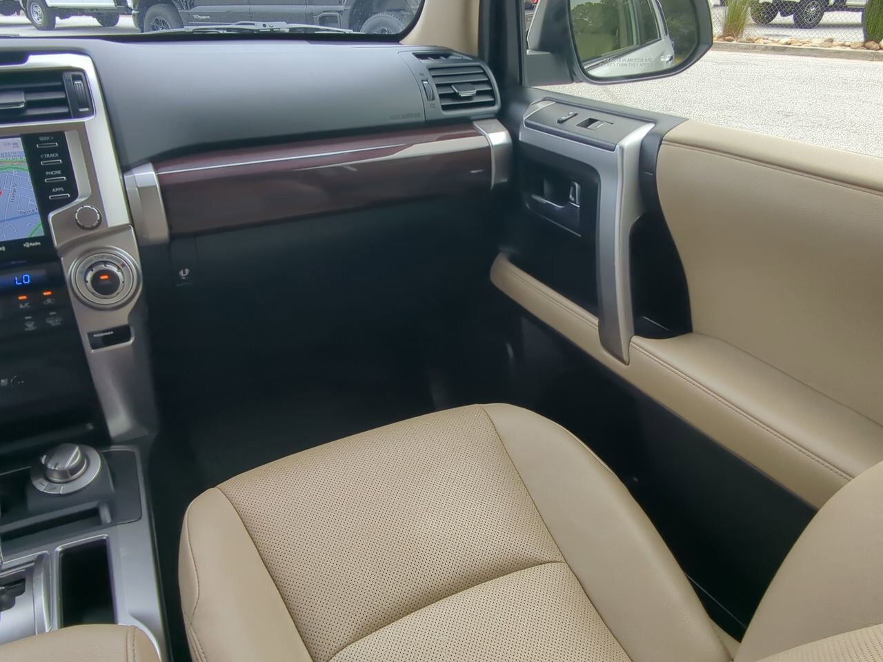 2024 Toyota 4Runner Limited Winder GA