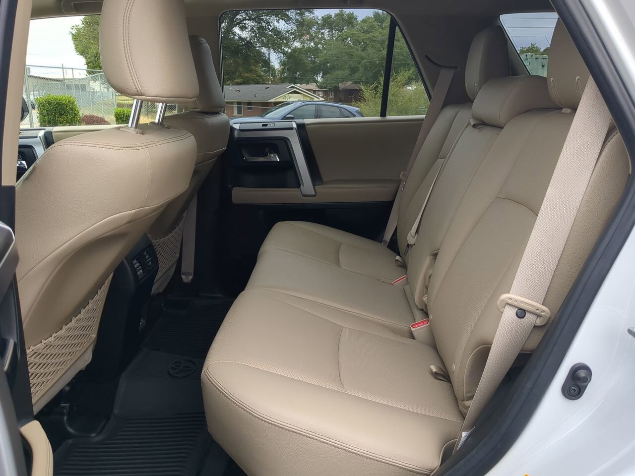 2024 Toyota 4Runner Limited Winder GA