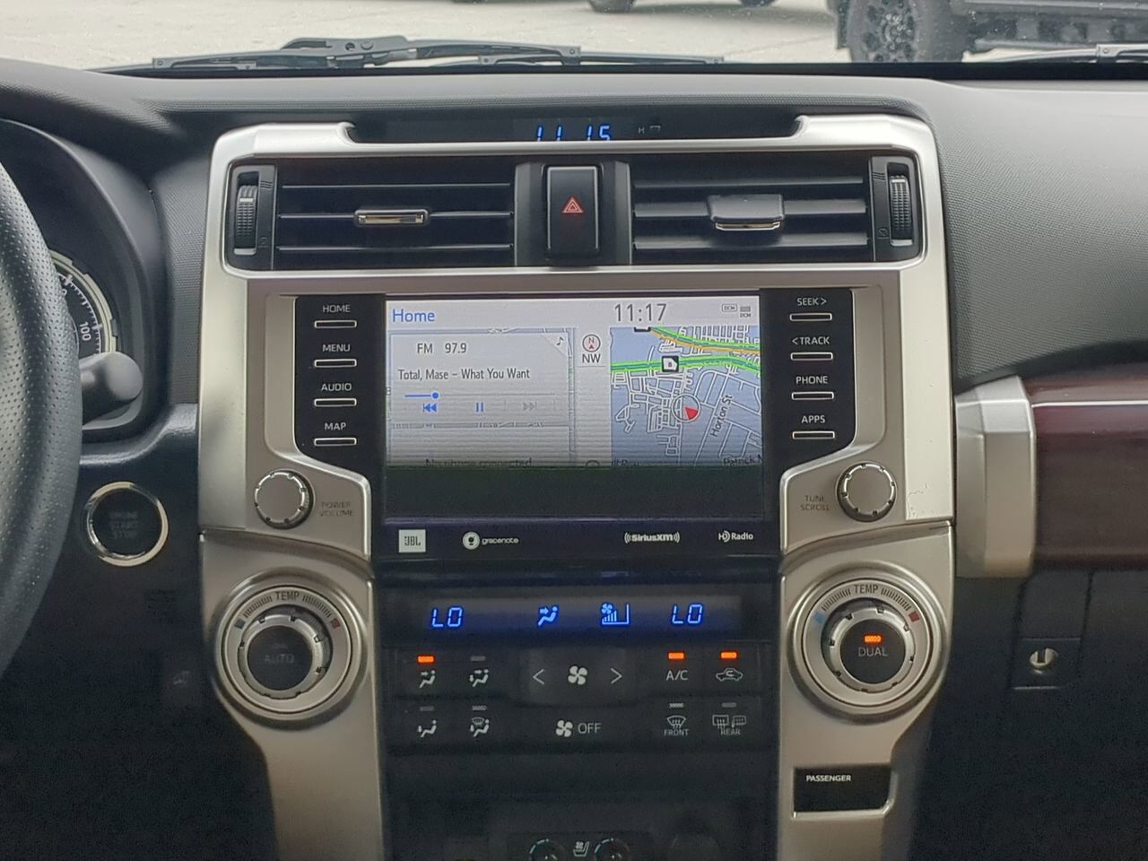 2024 Toyota 4Runner Limited Winder GA