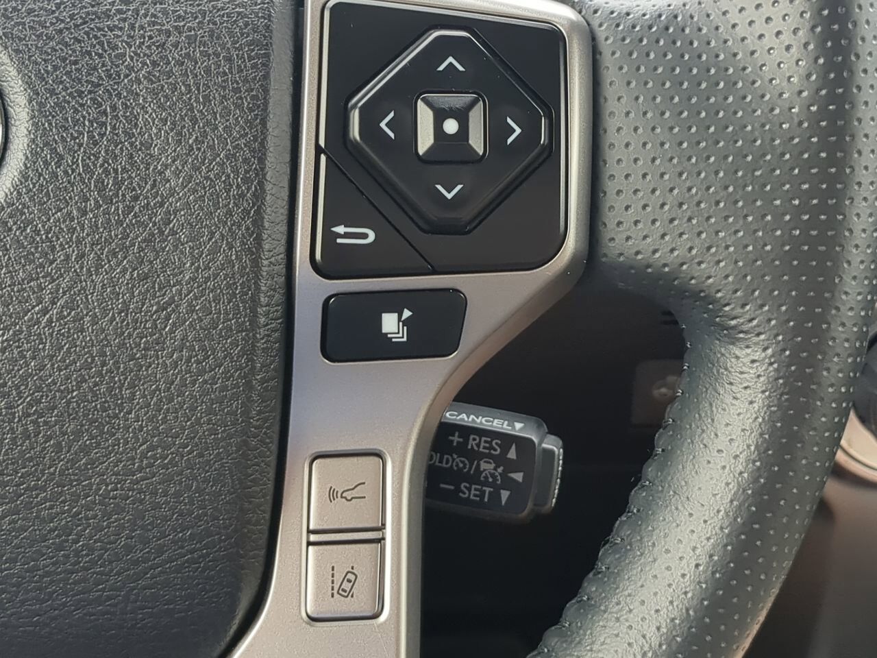 2024 Toyota 4Runner Limited Winder GA