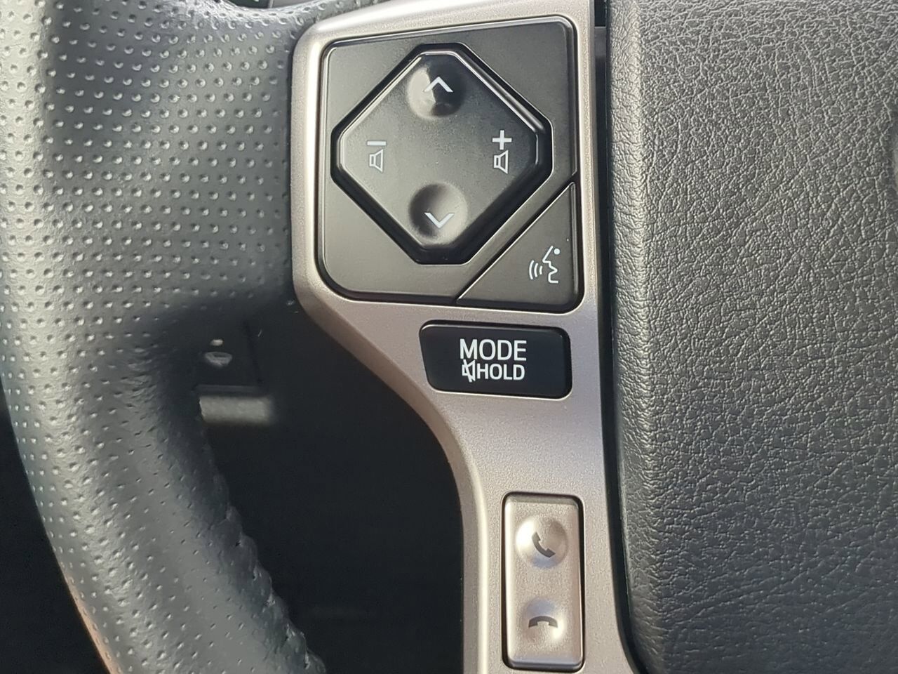 2024 Toyota 4Runner Limited Winder GA