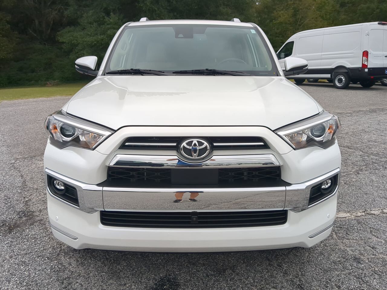 2024 Toyota 4Runner Limited Winder GA