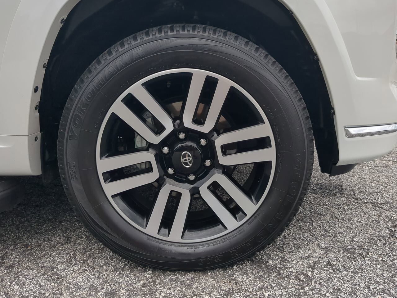 2024 Toyota 4Runner Limited Winder GA