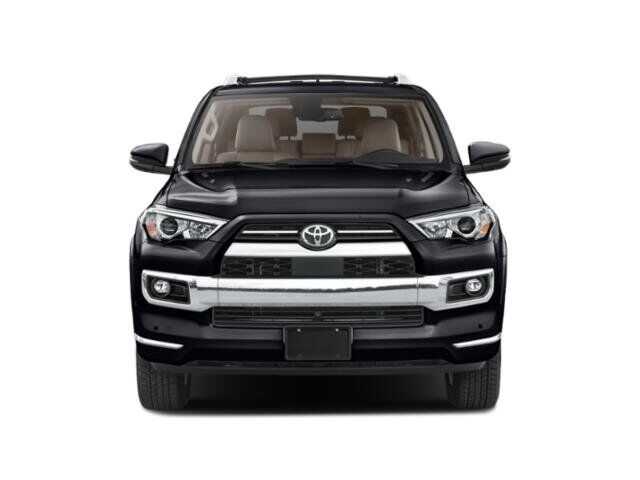 2024 Toyota 4Runner Limited Winder GA