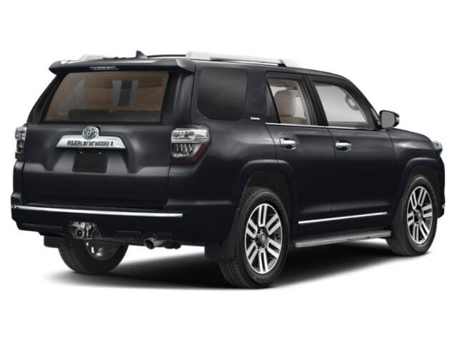 2024 Toyota 4Runner Limited Winder GA