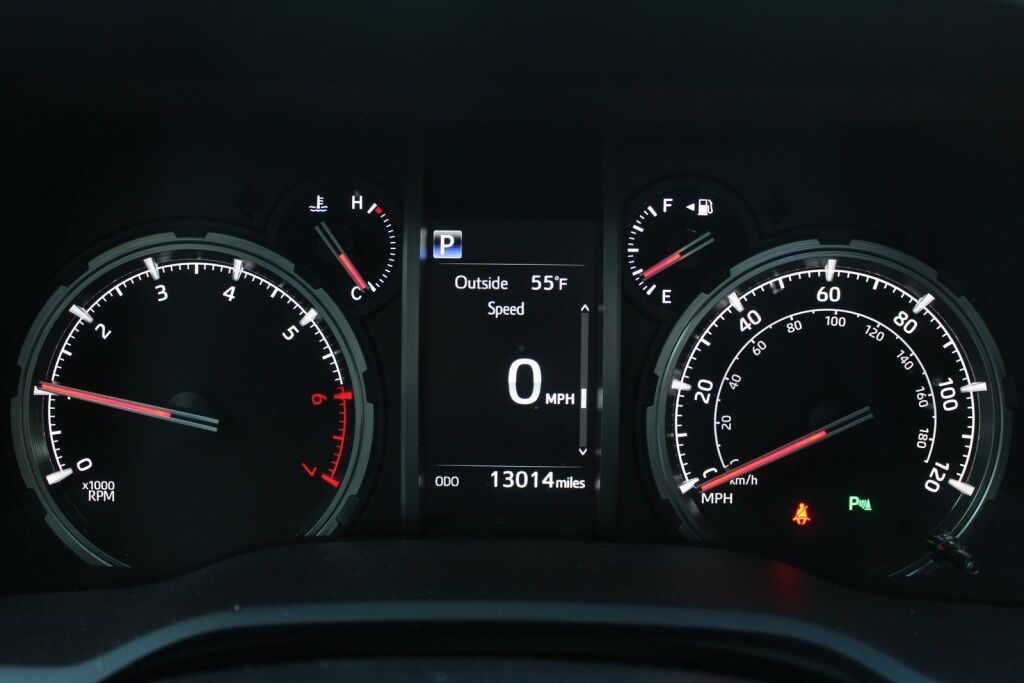 2024 Toyota 4Runner Limited Richmond VA