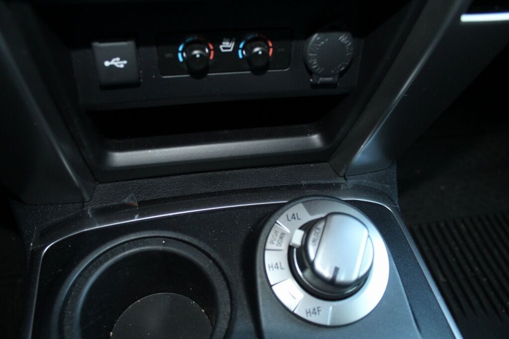 2024 Toyota 4Runner Limited Richmond VA