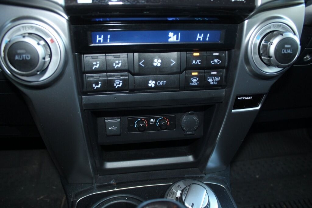 2024 Toyota 4Runner Limited Richmond VA