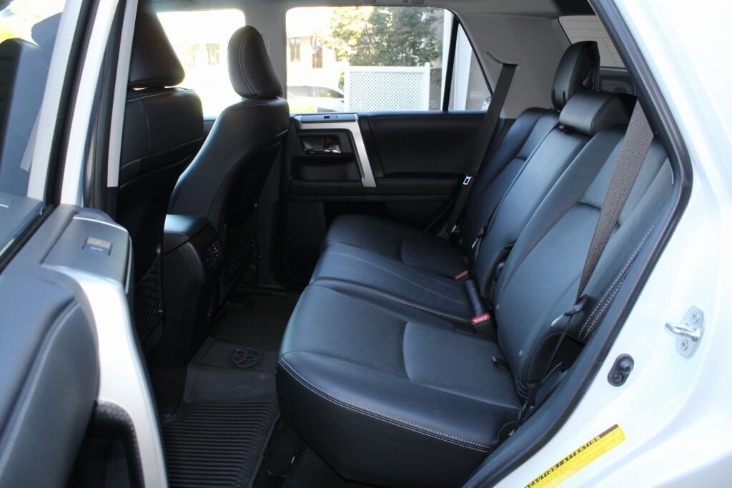 2024 Toyota 4Runner Limited Richmond VA
