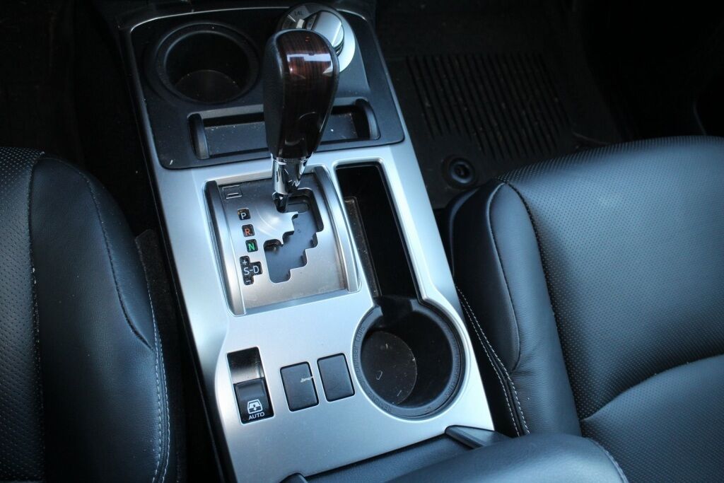2024 Toyota 4Runner Limited Richmond VA