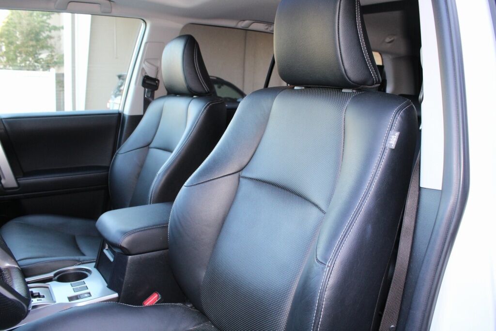 2024 Toyota 4Runner Limited Richmond VA