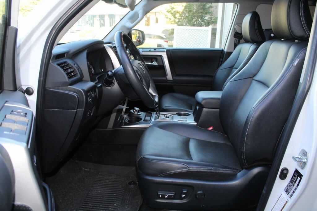 2024 Toyota 4Runner Limited Richmond VA