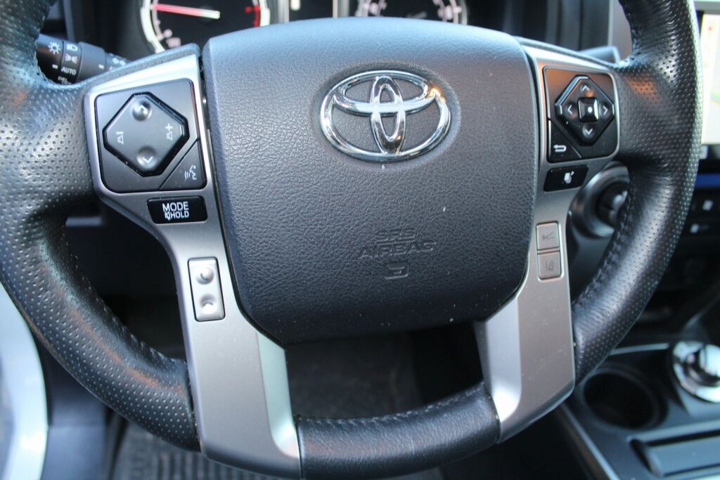 2024 Toyota 4Runner Limited Richmond VA