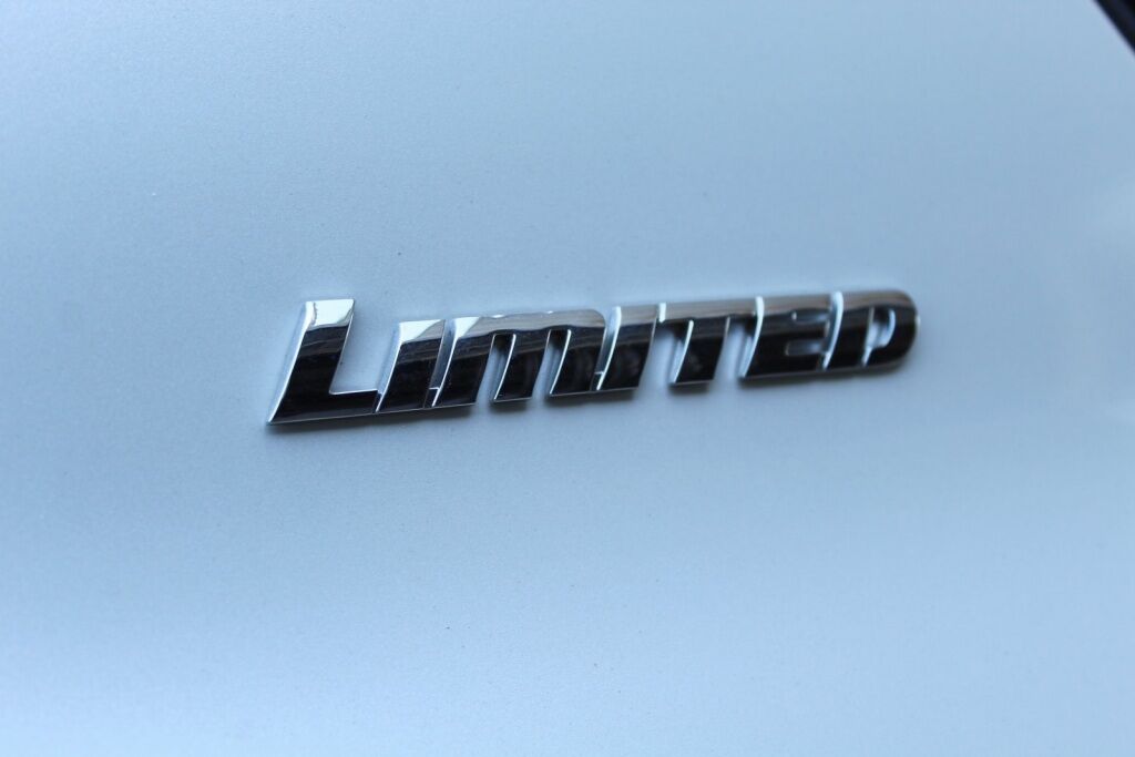 2024 Toyota 4Runner Limited Richmond VA