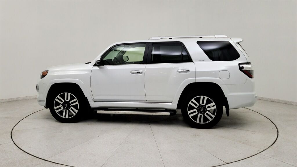 2024 Toyota 4Runner Limited Laurel MD