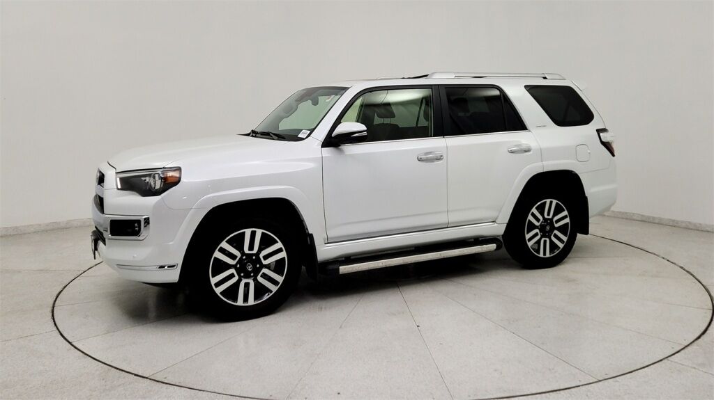 2024 Toyota 4Runner Limited Laurel MD