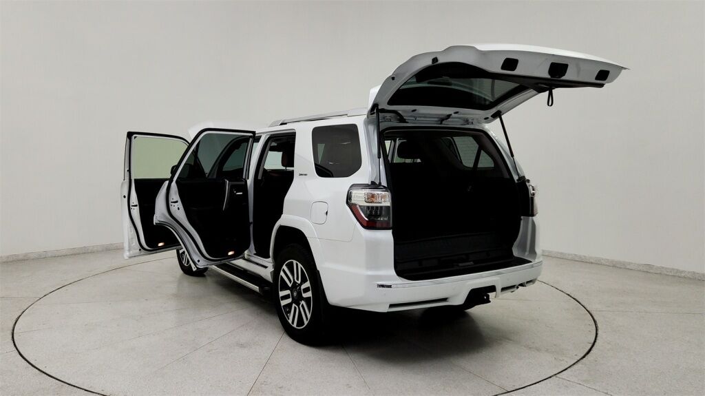 2024 Toyota 4Runner Limited Laurel MD
