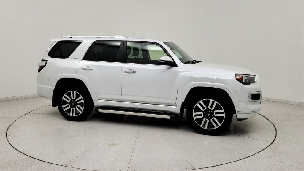 2024 Toyota 4Runner Limited Laurel MD