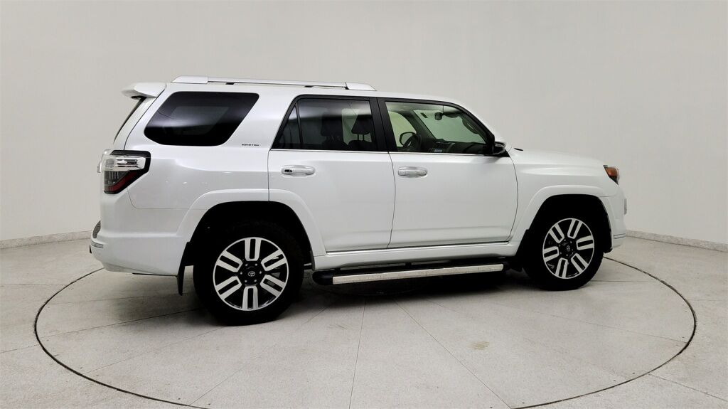 2024 Toyota 4Runner Limited Laurel MD