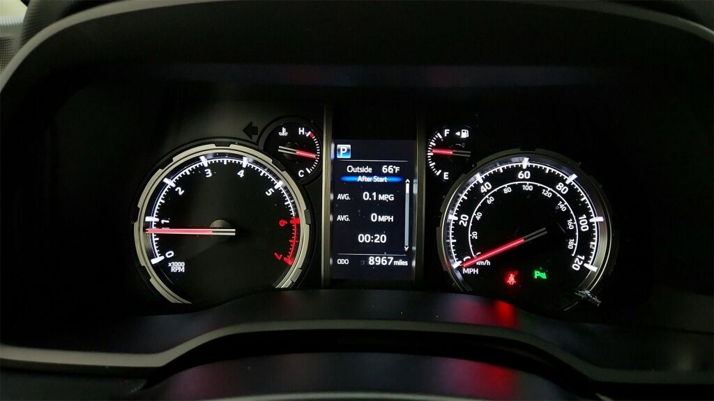 2024 Toyota 4Runner Limited Laurel MD