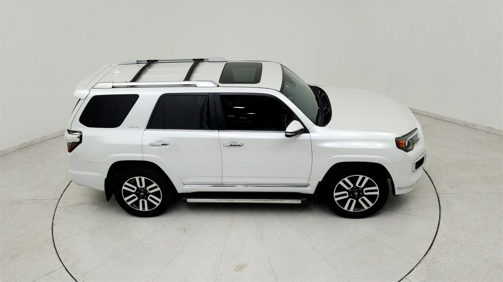 2024 Toyota 4Runner Limited Laurel MD