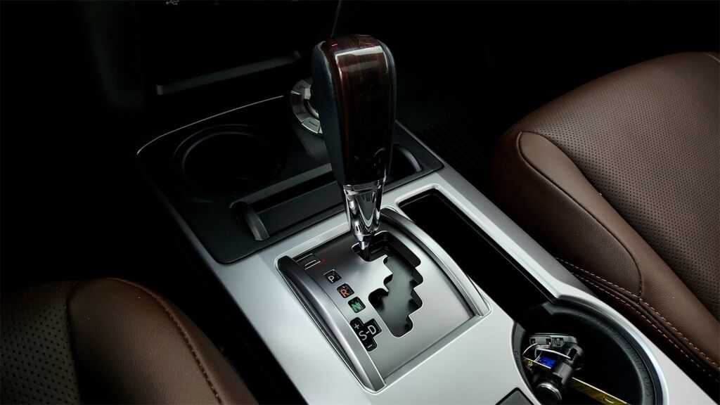 2024 Toyota 4Runner Limited Laurel MD