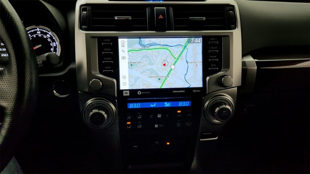 2024 Toyota 4Runner Limited Laurel MD