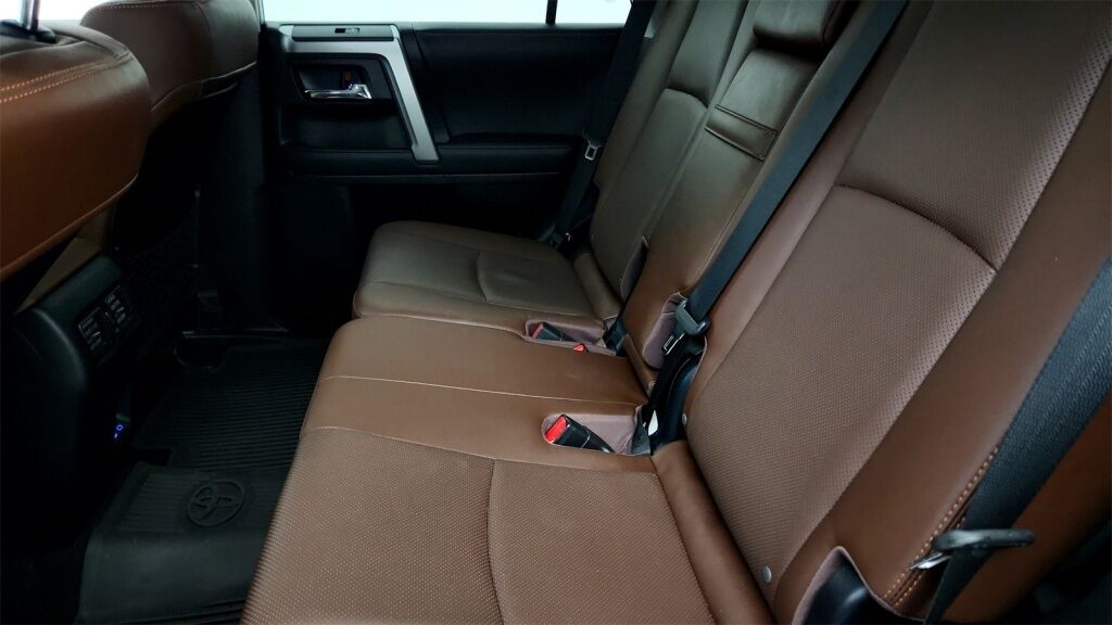 2024 Toyota 4Runner Limited Laurel MD