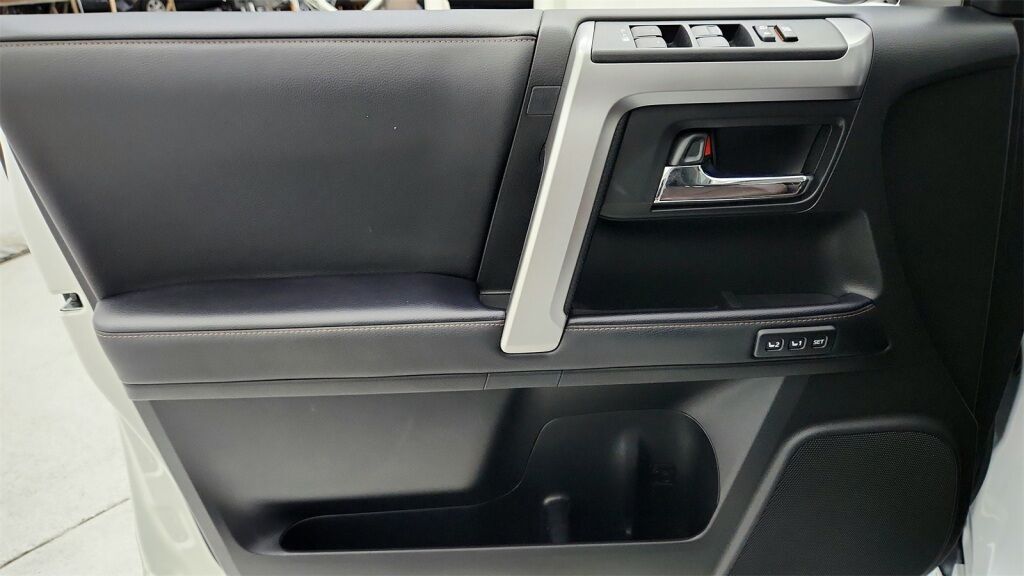 2024 Toyota 4Runner Limited Laurel MD