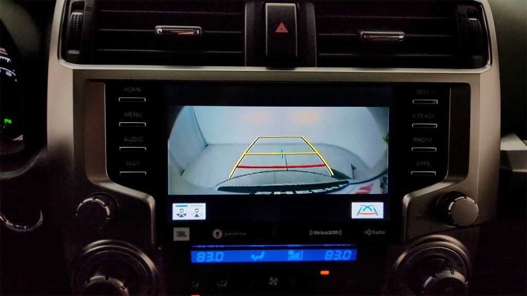 2024 Toyota 4Runner Limited Laurel MD