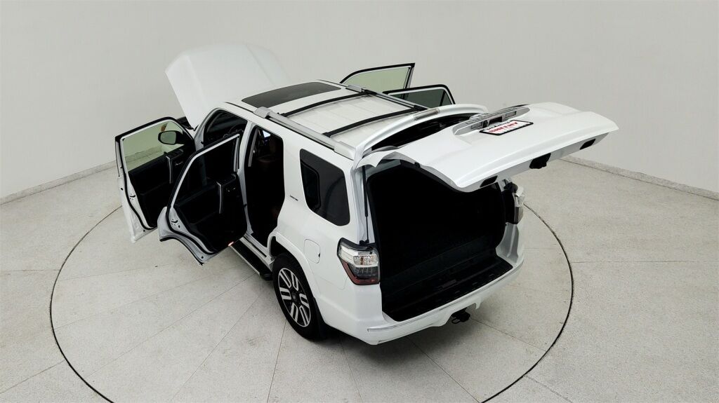 2024 Toyota 4Runner Limited Laurel MD