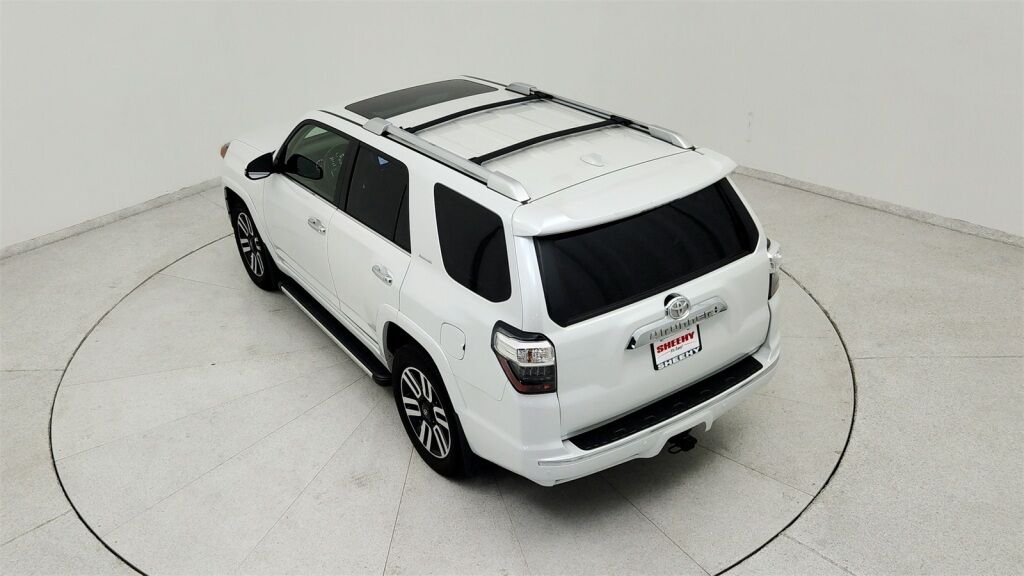 2024 Toyota 4Runner Limited Laurel MD