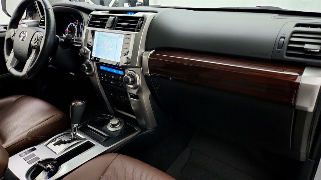 2024 Toyota 4Runner Limited Laurel MD