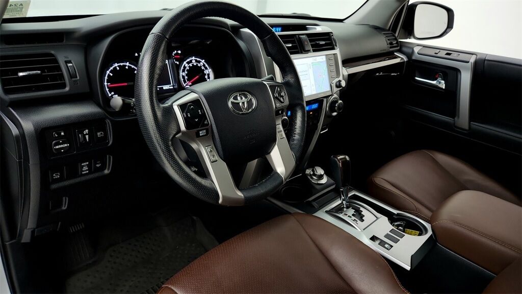 2024 Toyota 4Runner Limited Laurel MD