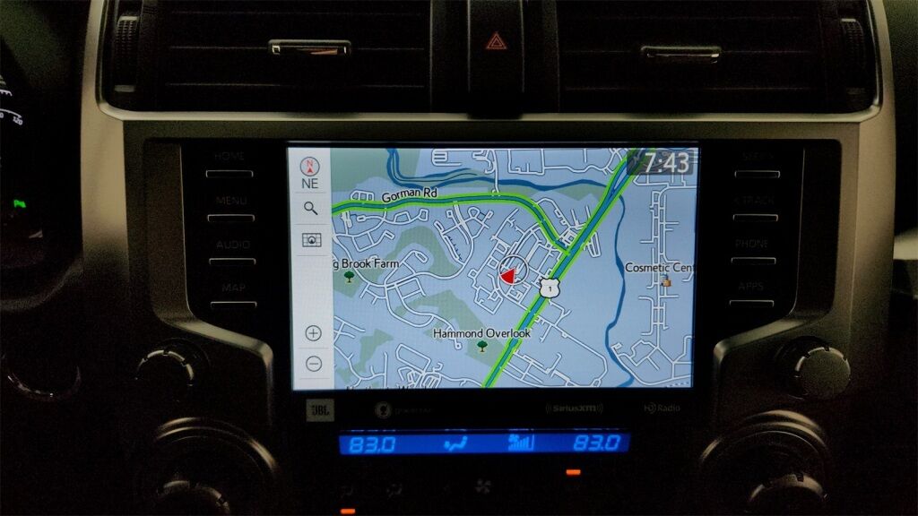 2024 Toyota 4Runner Limited Laurel MD