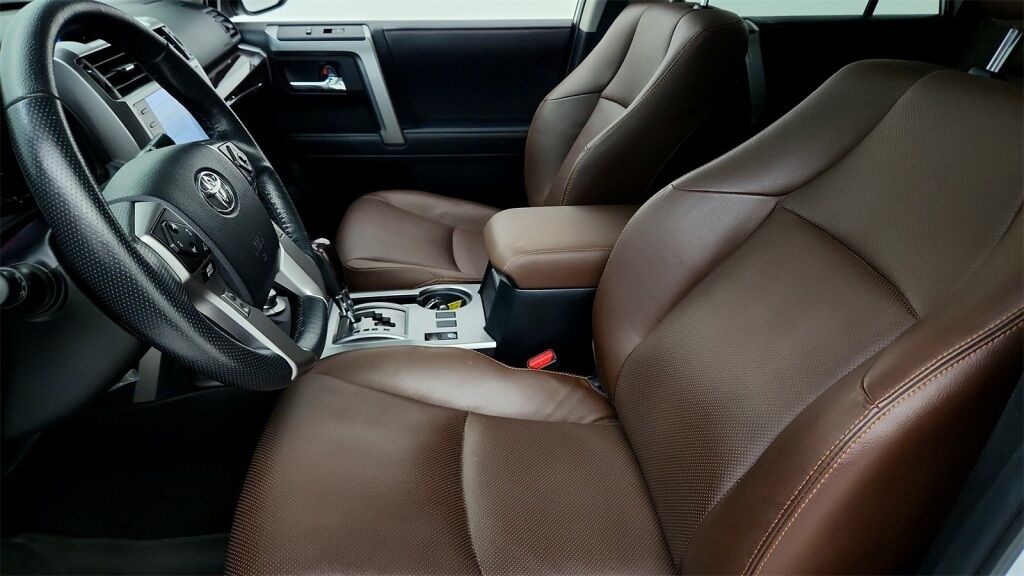 2024 Toyota 4Runner Limited Laurel MD