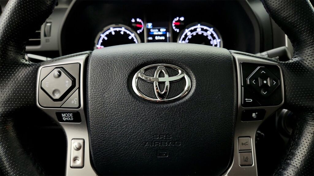 2024 Toyota 4Runner Limited Laurel MD