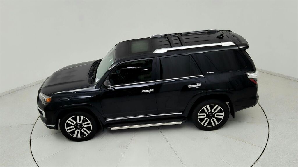 2024 Toyota 4Runner Limited Laurel MD