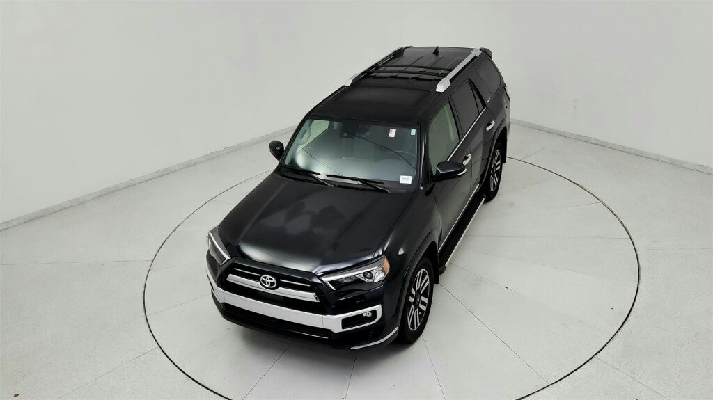 2024 Toyota 4Runner Limited Laurel MD