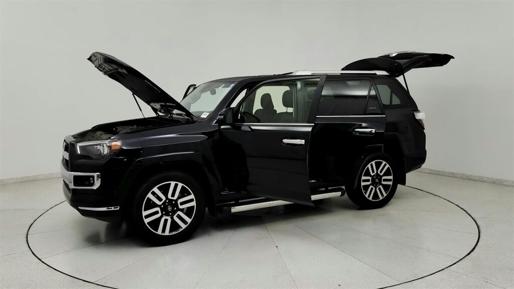 2024 Toyota 4Runner Limited Laurel MD