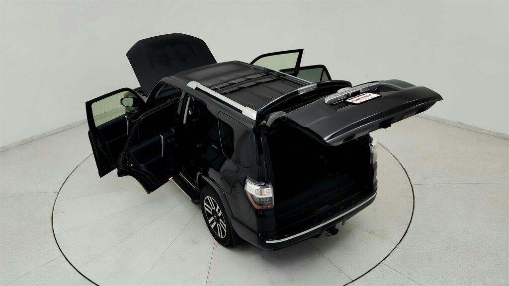 2024 Toyota 4Runner Limited Laurel MD