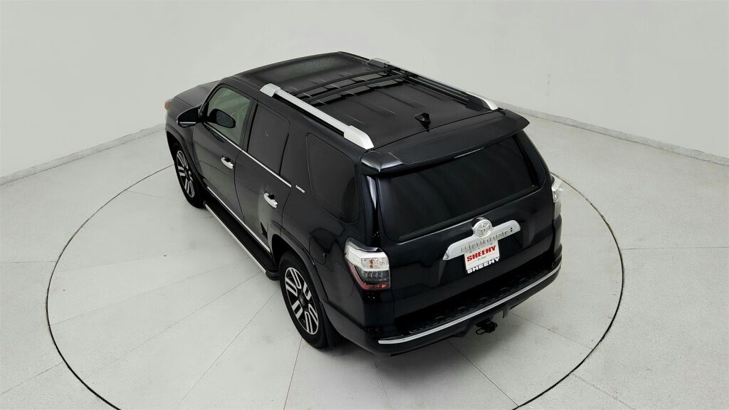 2024 Toyota 4Runner Limited Laurel MD