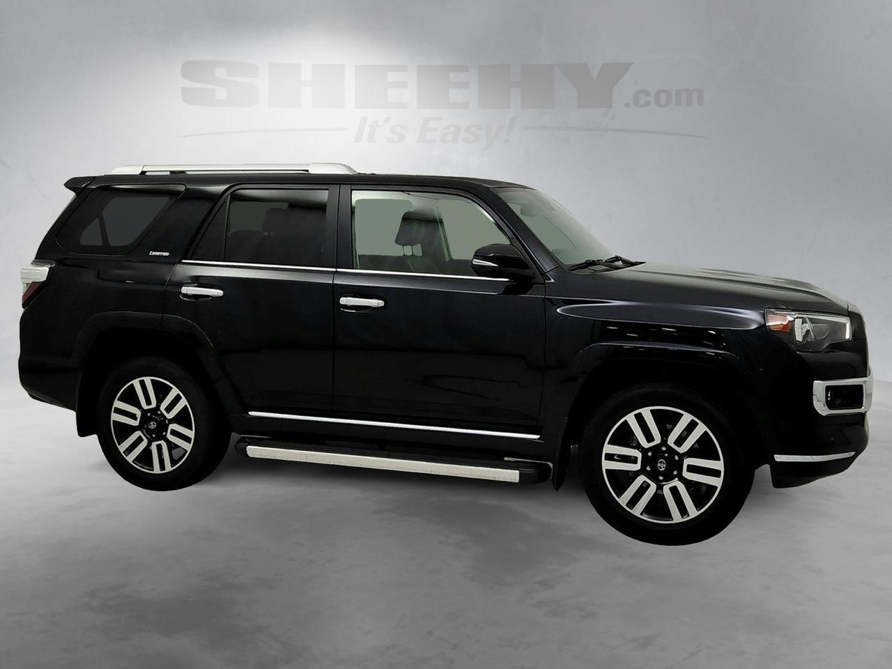 2024 Toyota 4Runner Limited Laurel MD