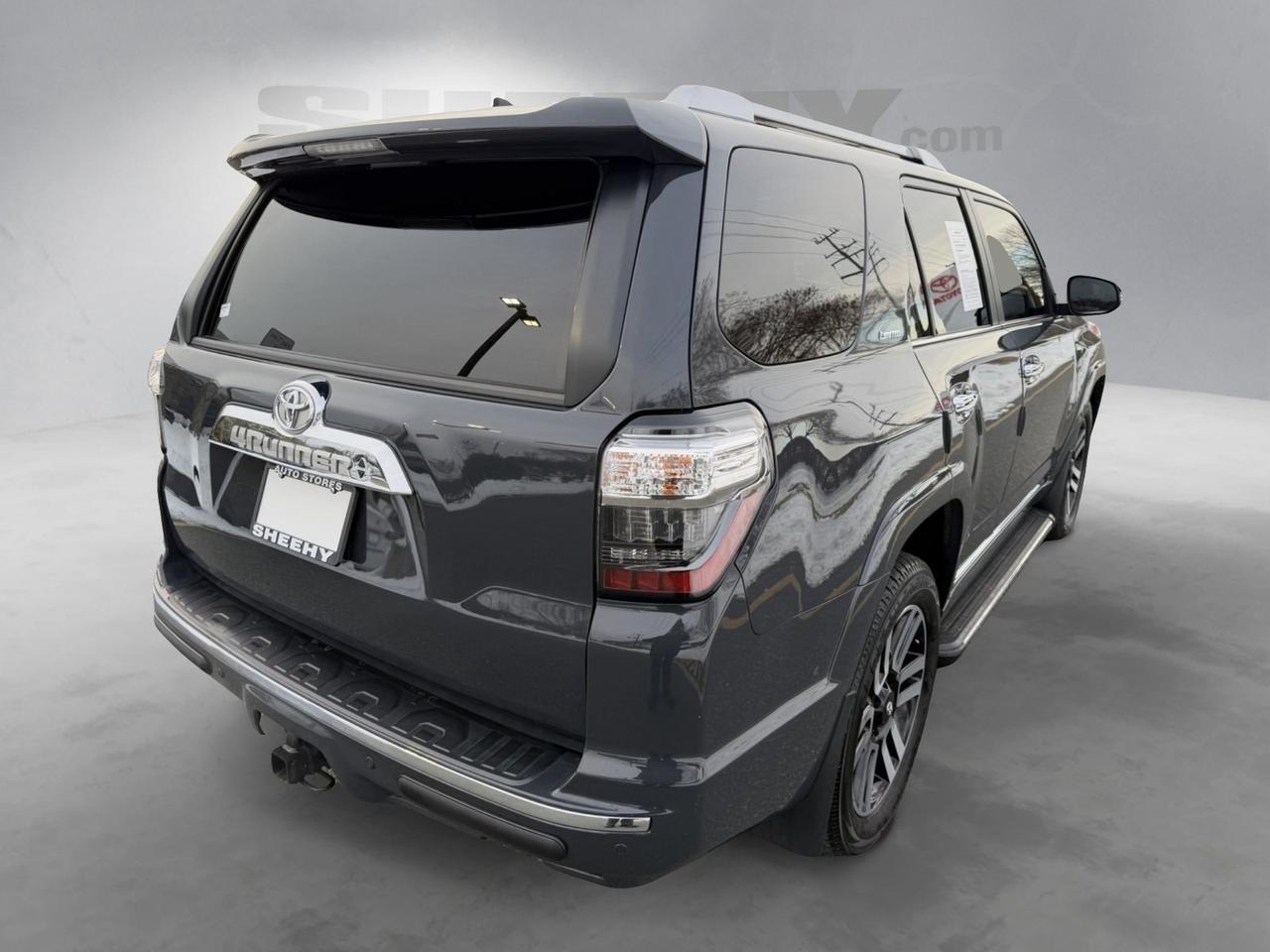 2024 Toyota 4Runner Limited Stafford VA