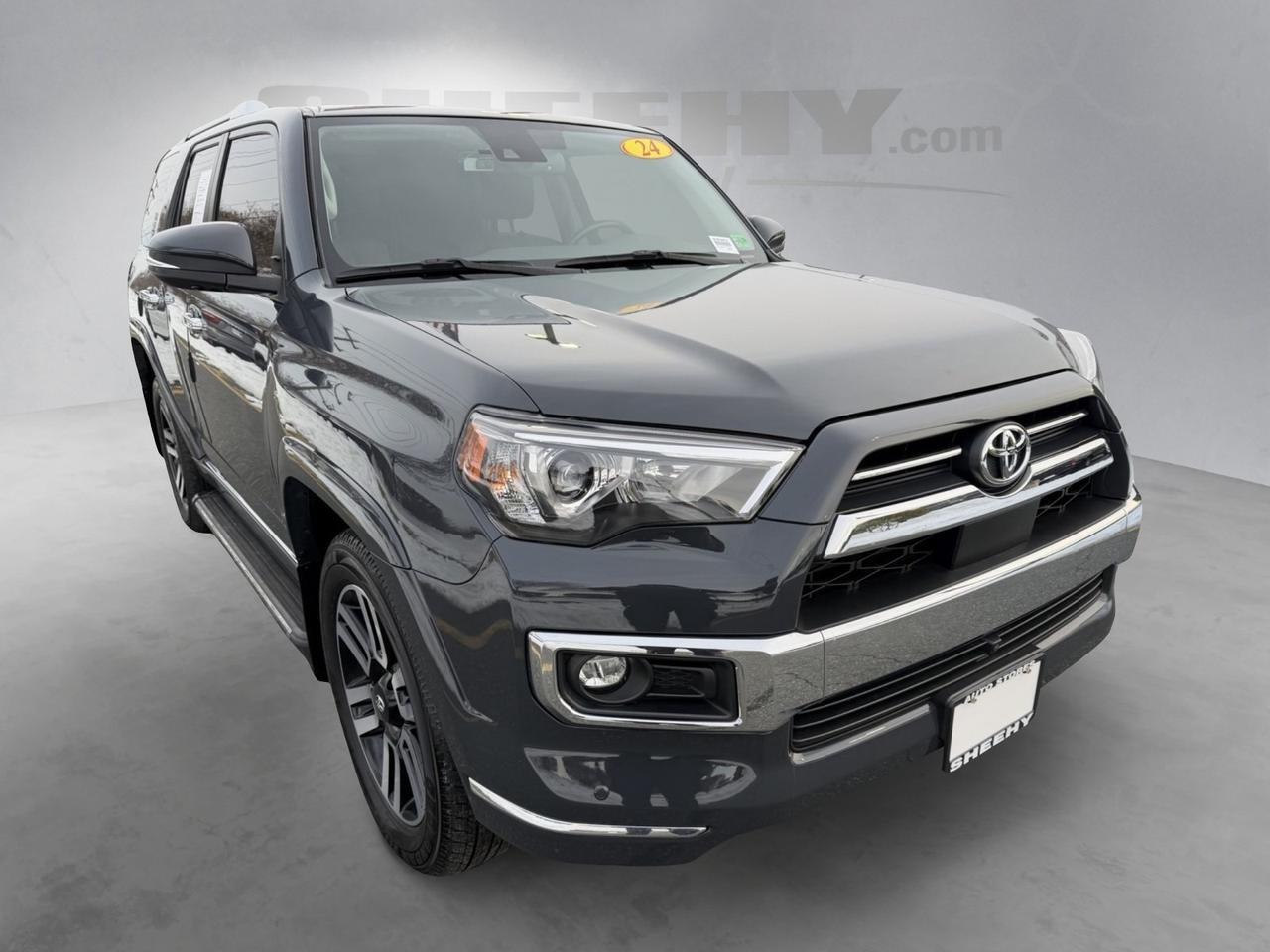 2024 Toyota 4Runner Limited Stafford VA
