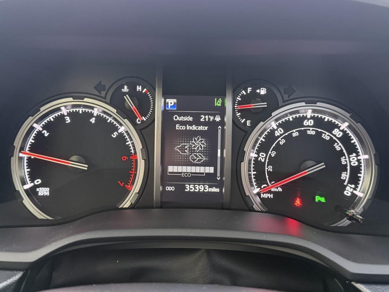 2024 Toyota 4Runner Limited Stafford VA