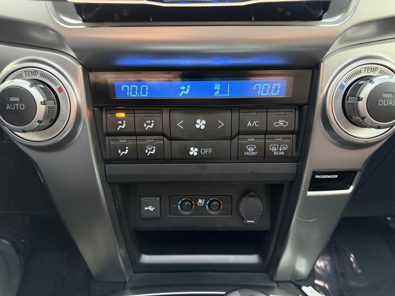 2024 Toyota 4Runner Limited Stafford VA