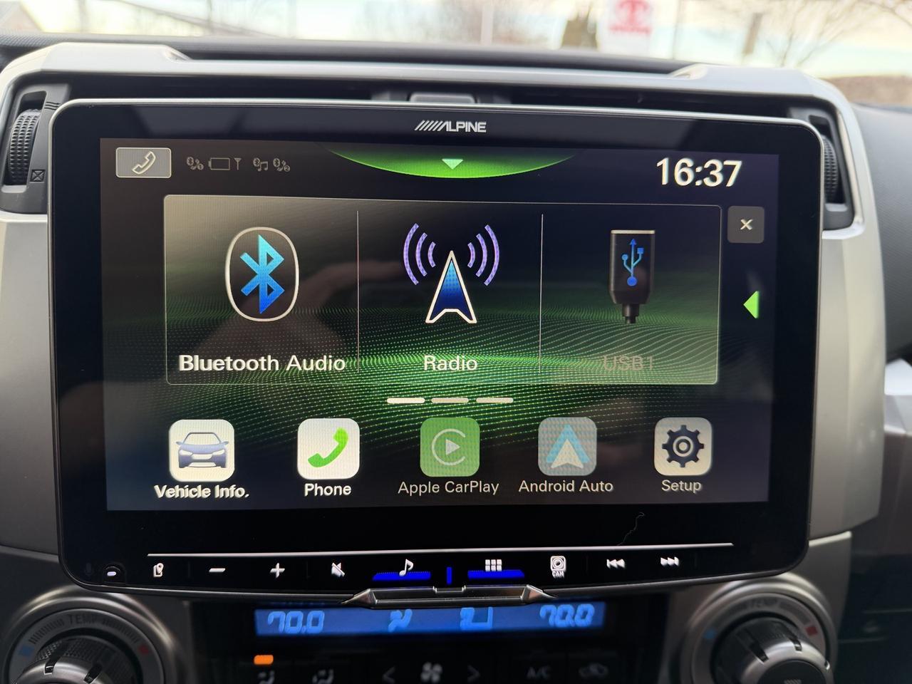 2024 Toyota 4Runner Limited Stafford VA